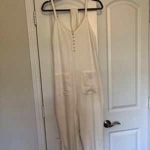 Spell and the Gypsy Milla jumpsuit size Xs